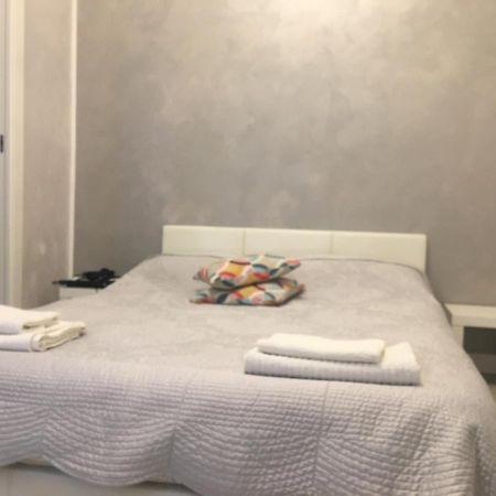 Апартаменти Studio Monte Ceneri Мілан Екстер'єр фото