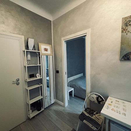 Апартаменти Studio Monte Ceneri Мілан Екстер'єр фото